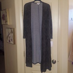 Lularoe Aztec Print Sarah